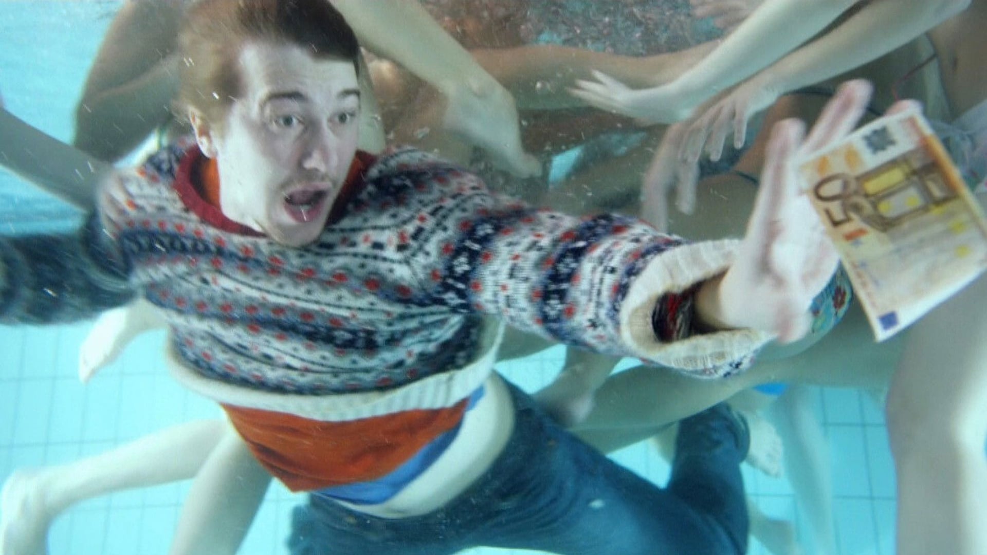 Foto do filme Napapiirin sankarit