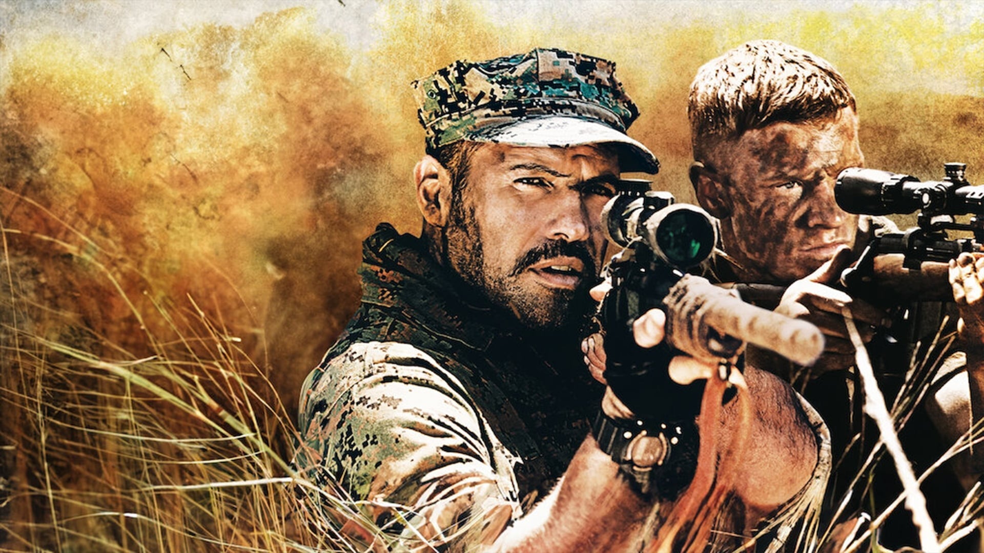 Foto do filme O Atirador 4