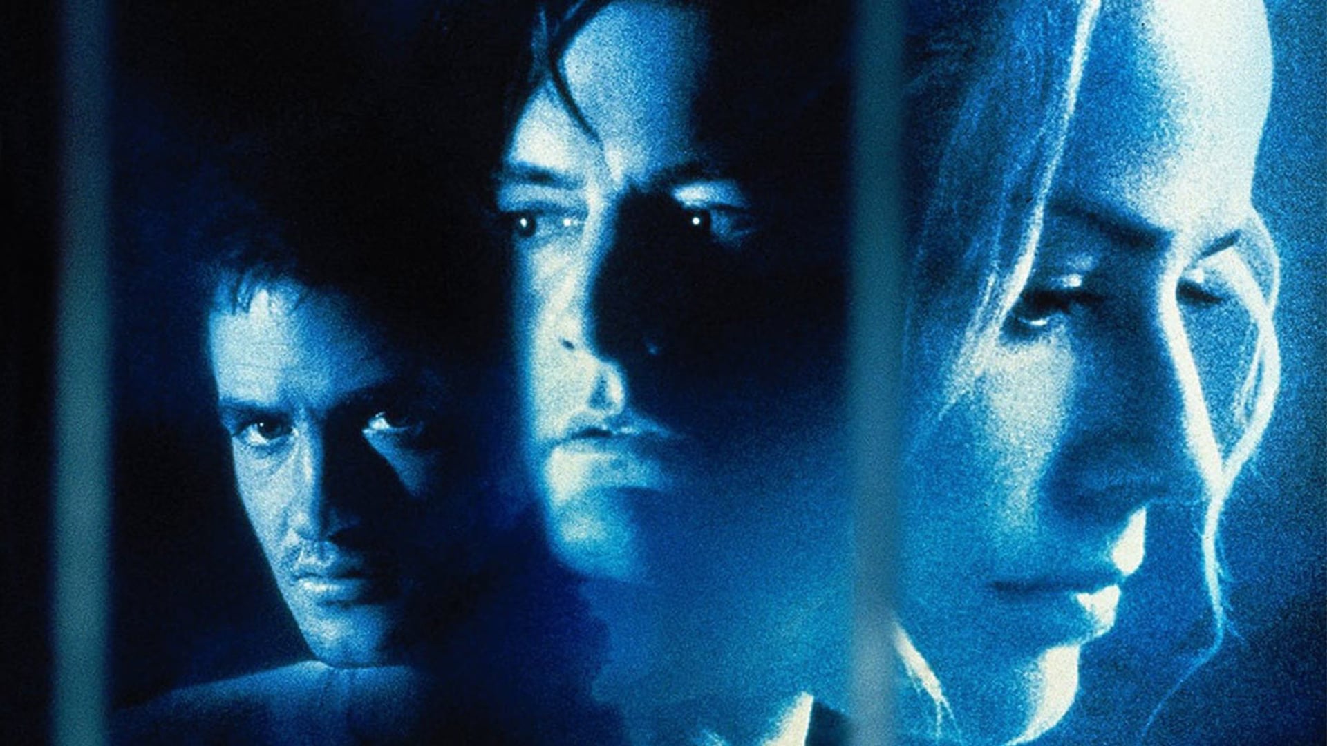 Foto do filme O Efeito Dominó