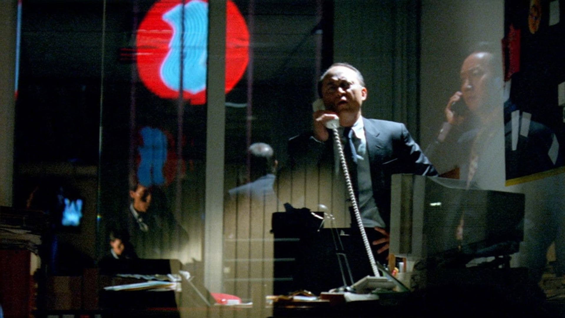 Foto do filme A Hero Never Dies