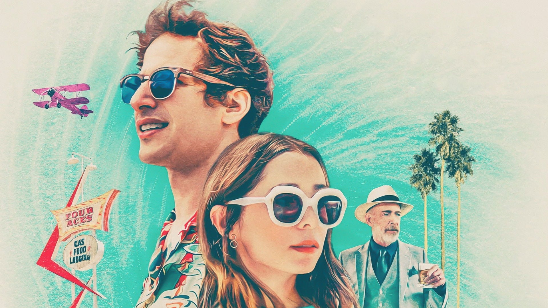 Foto do filme Palm Springs