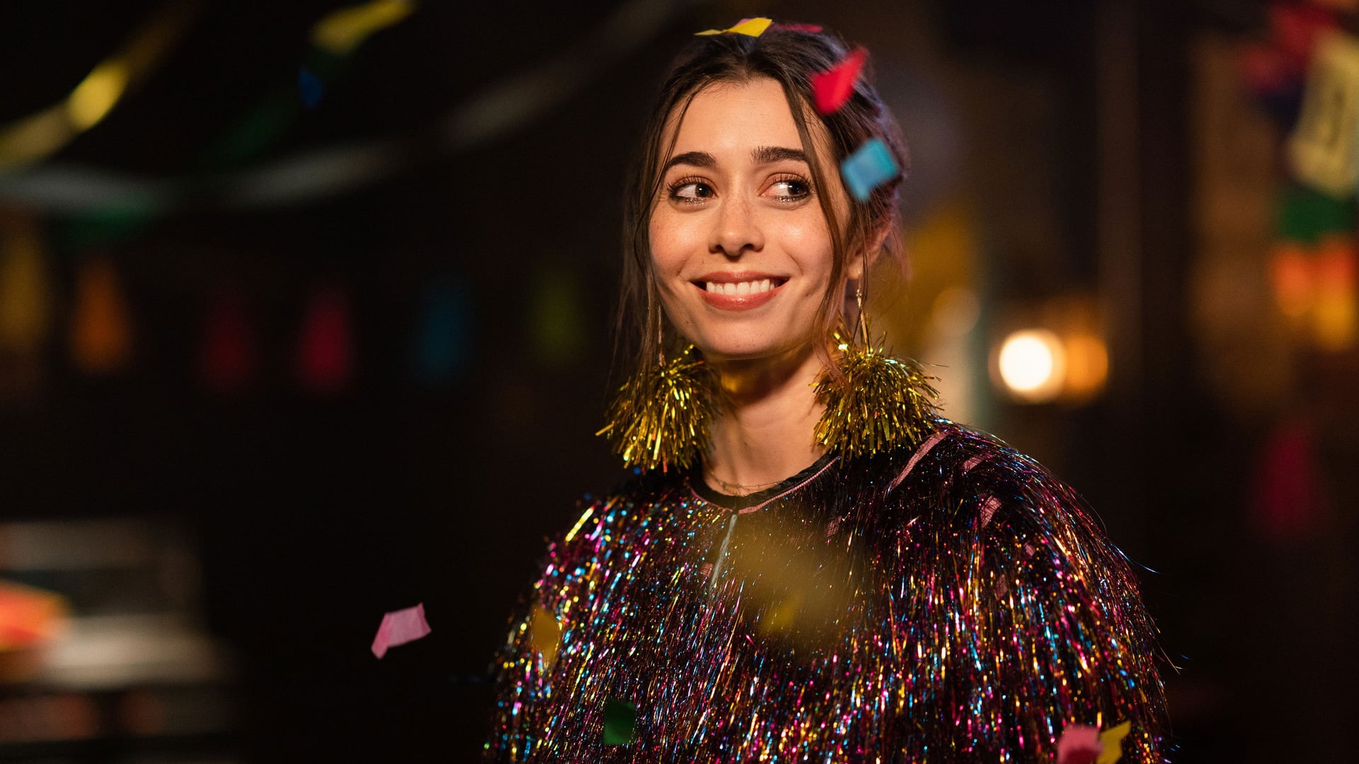 Foto do filme Palm Springs