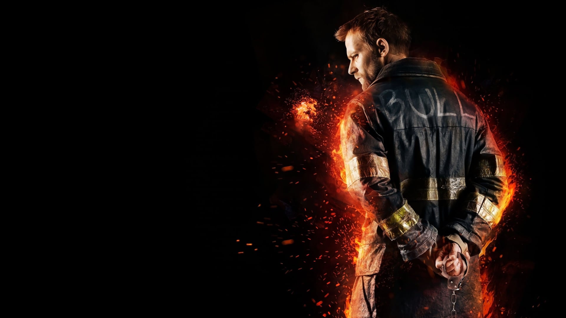 Foto do filme Cortina de Fogo 2