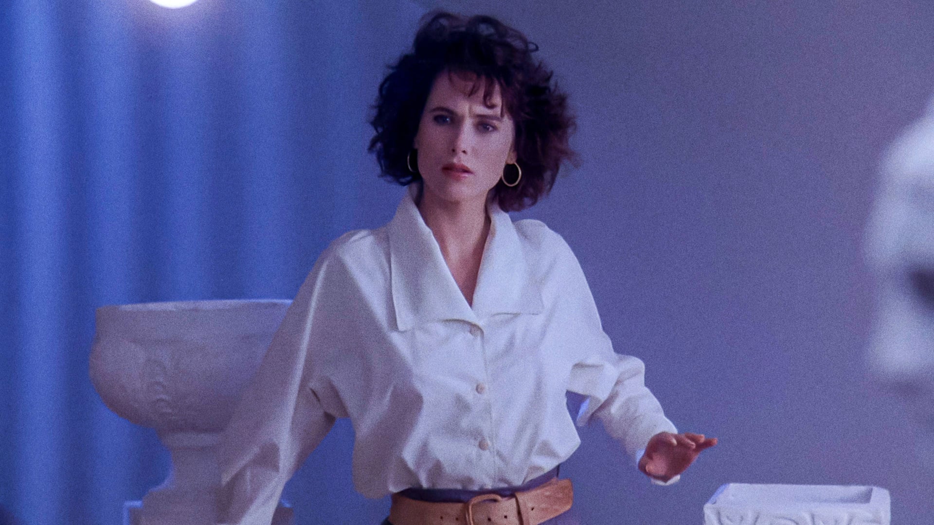 Foto do filme O Monstro Canibal