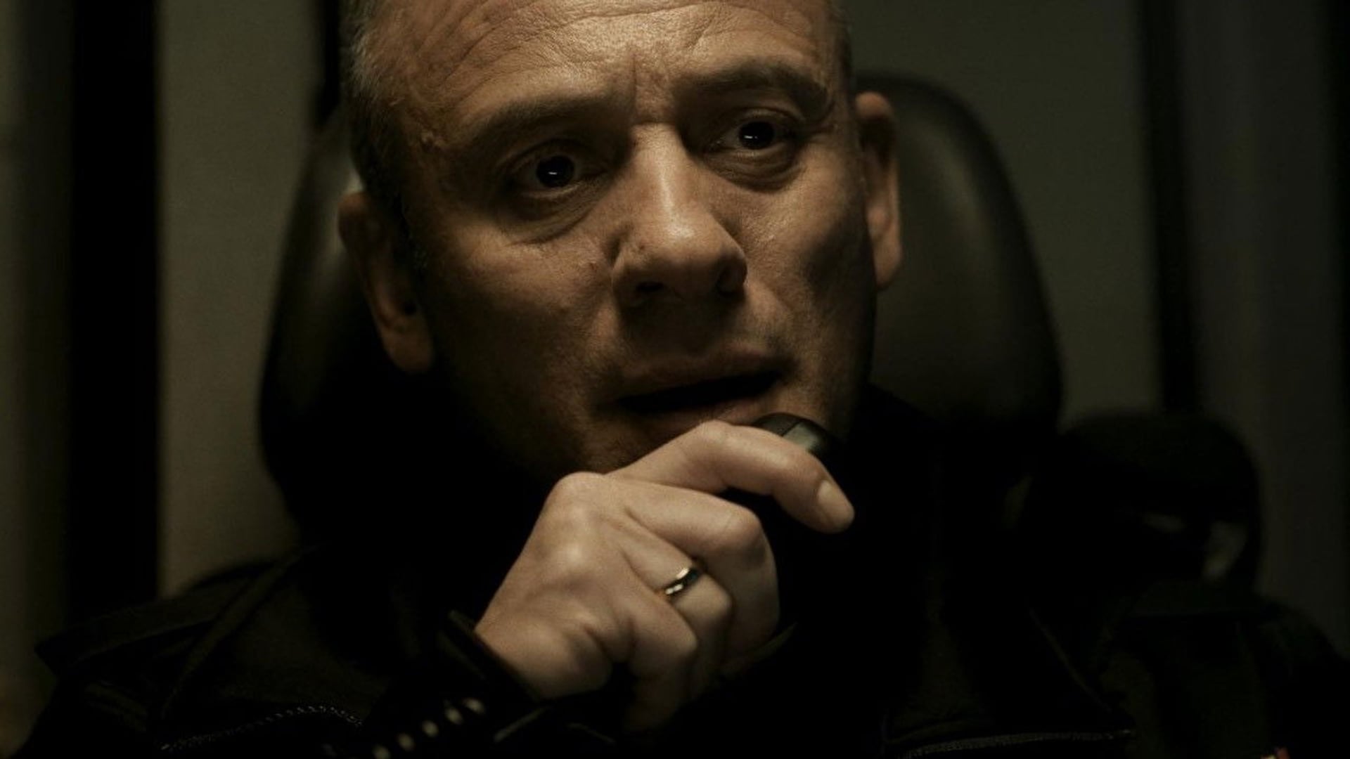 Foto do filme Abaixo de Zero