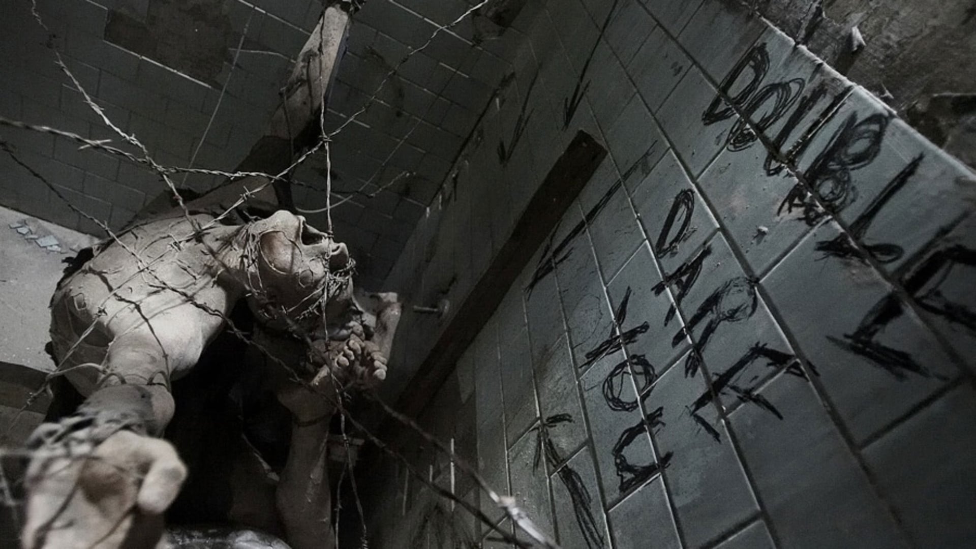 Foto do filme Terror em Silent Hill