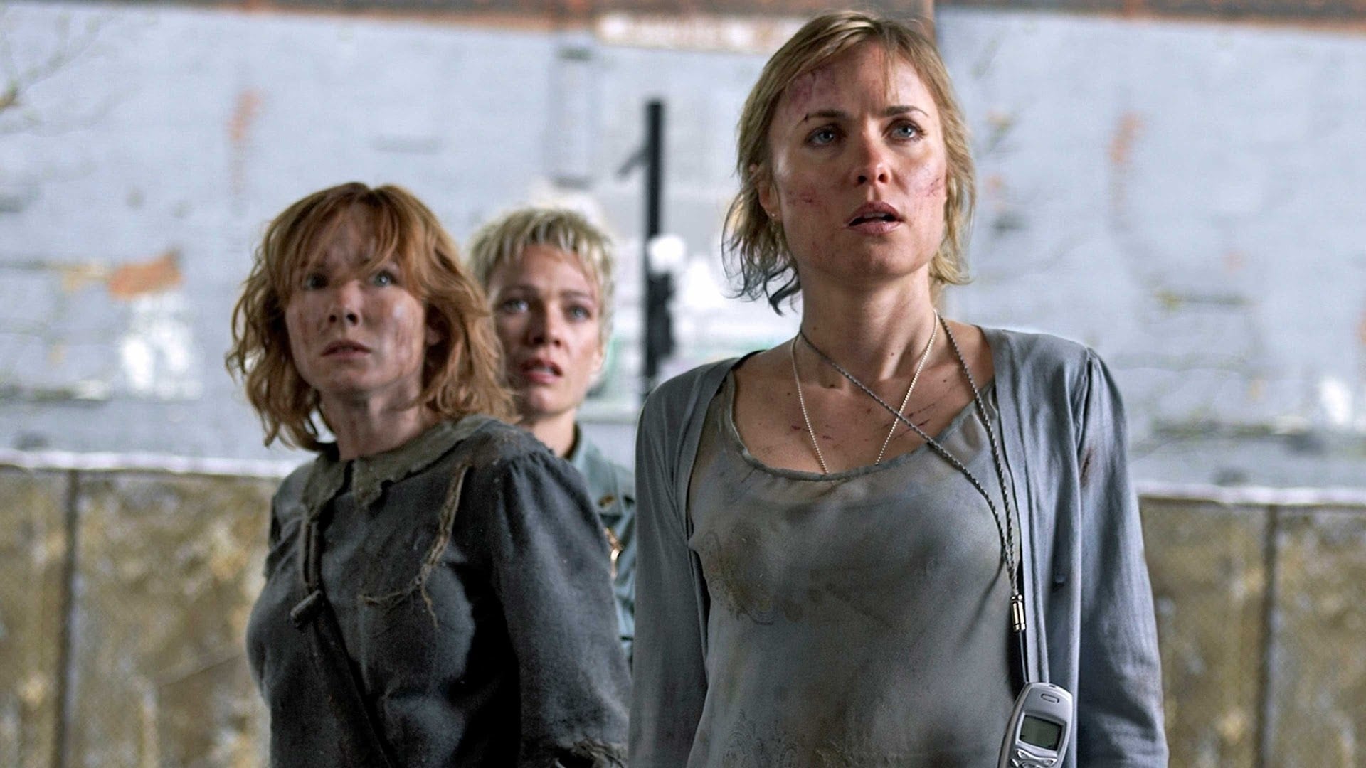Foto do filme Terror em Silent Hill