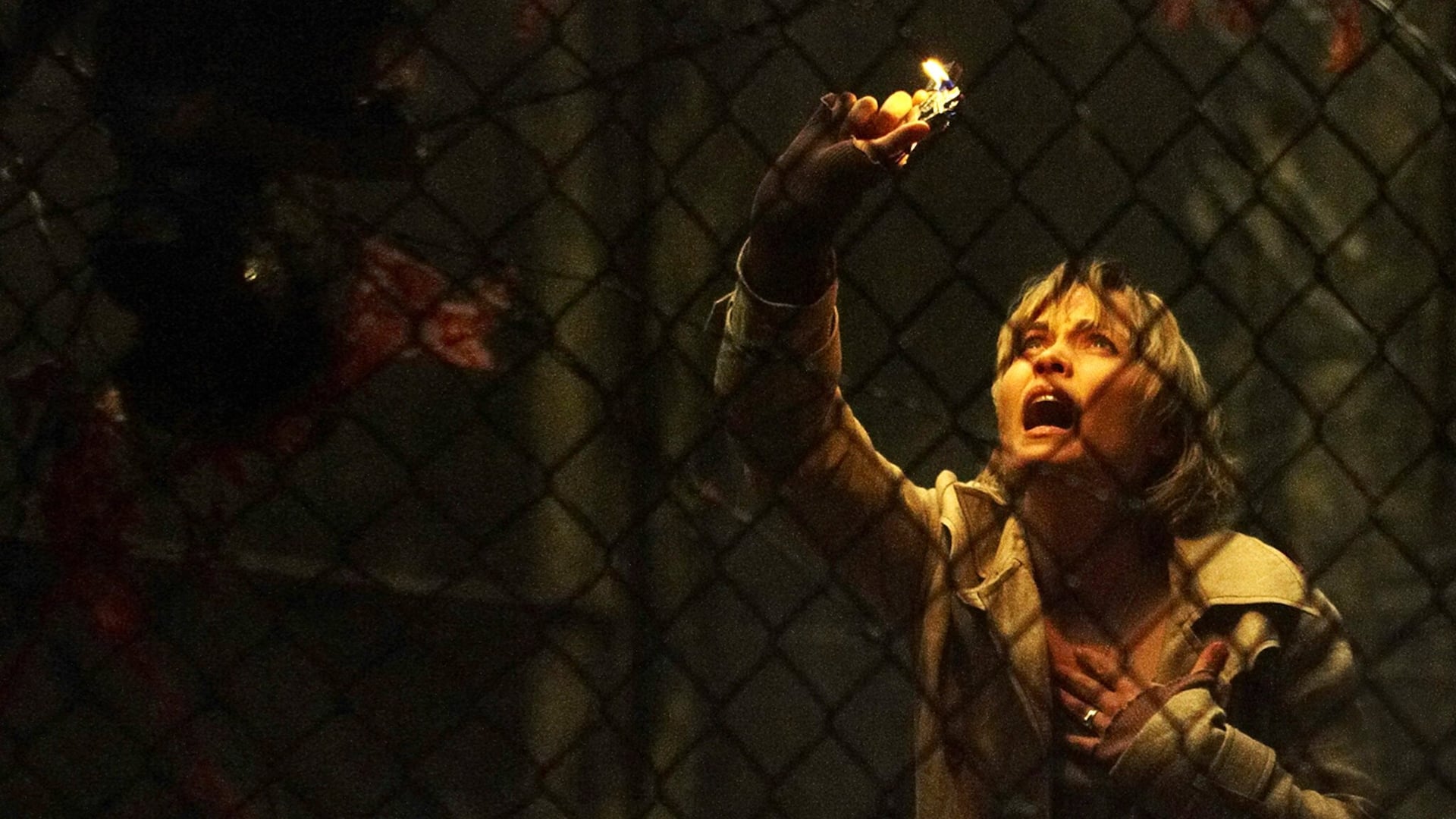 Foto do filme Terror em Silent Hill