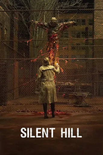 Terror em Silent Hill