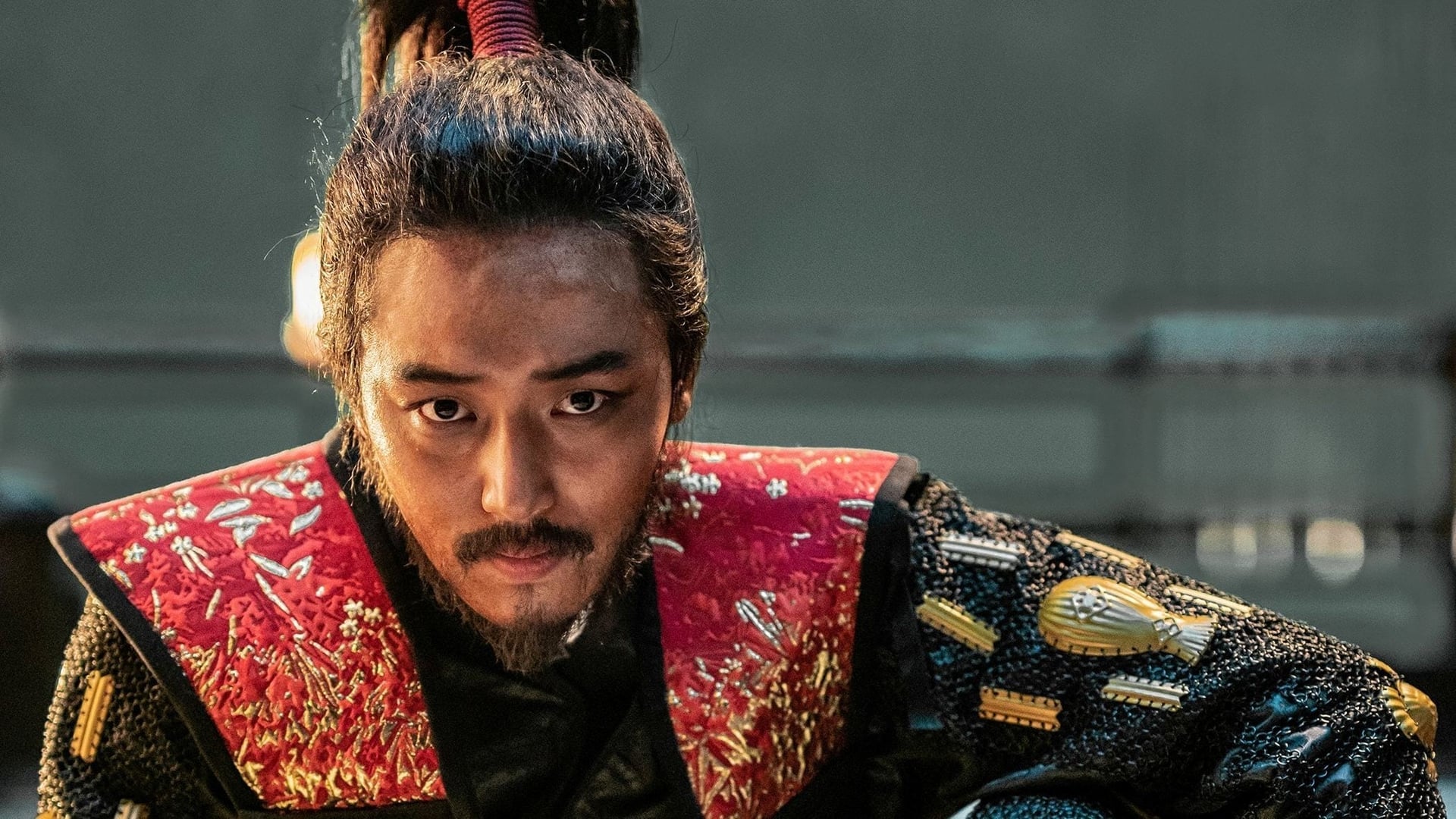 Foto do filme Hansan: Rising Dragon
