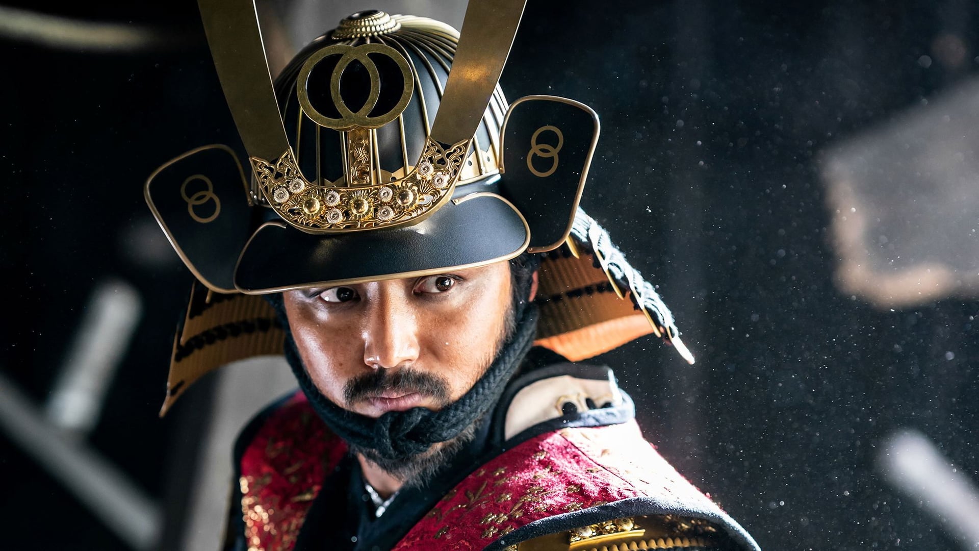 Foto do filme Hansan: Rising Dragon