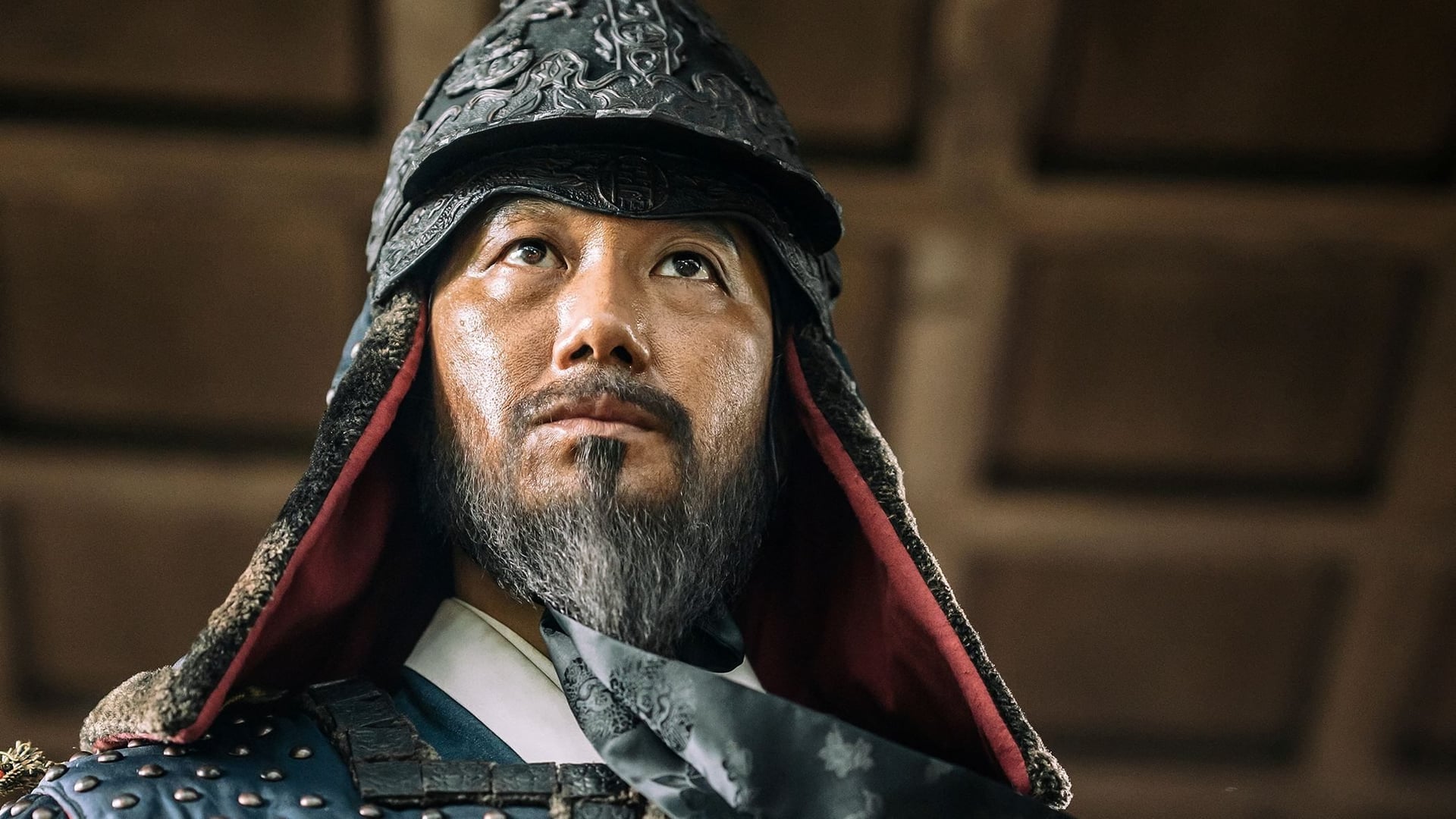 Foto do filme Hansan: Rising Dragon