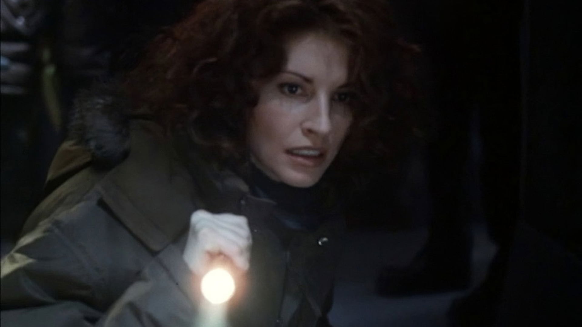 Foto do filme Deep Shock - Terror na Escuridão