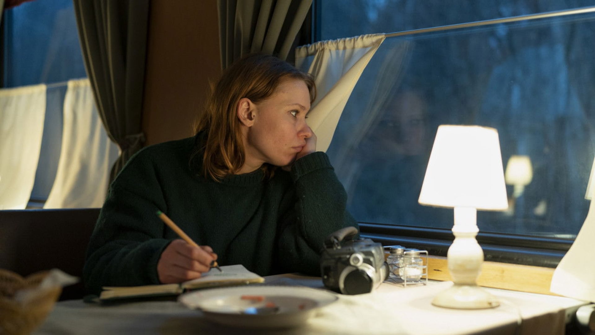 Foto do filme Vagão nº 6