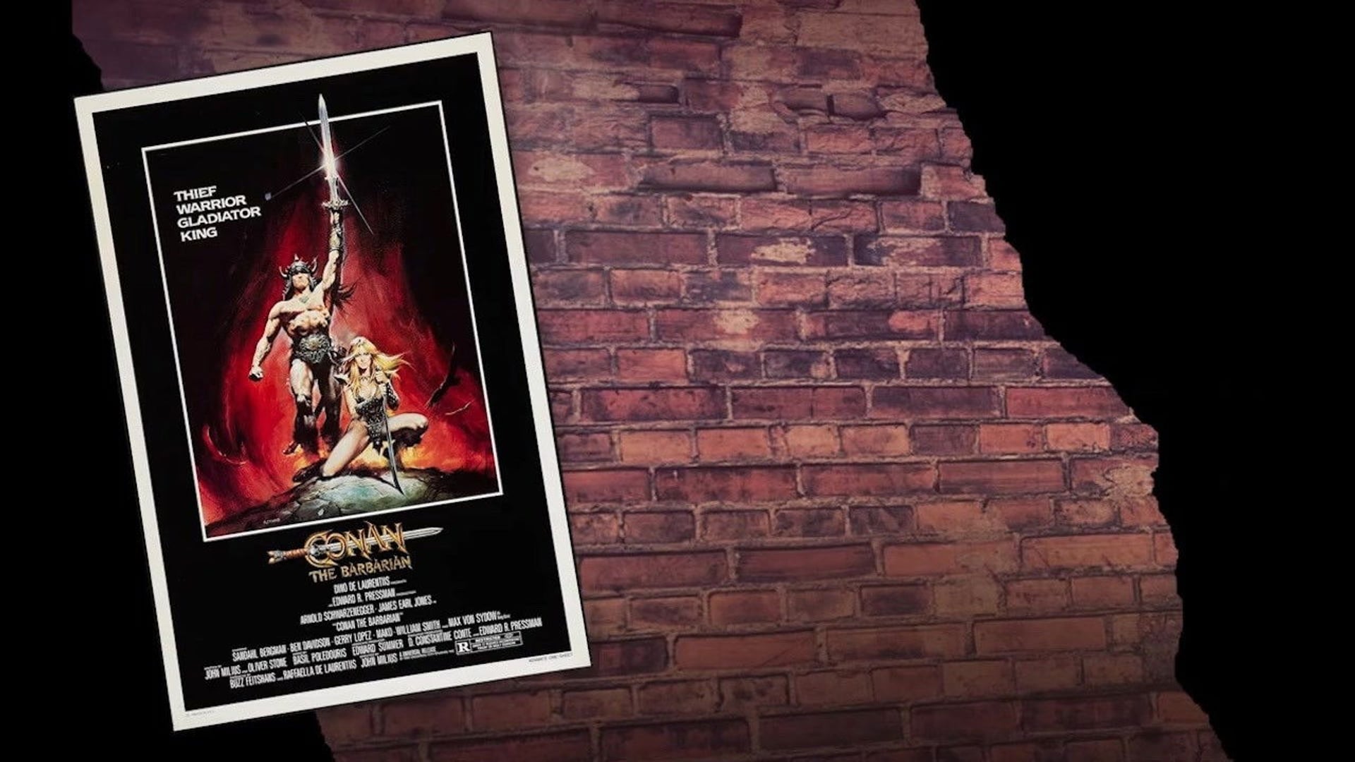 Foto do filme Em Busca dos Últimos Heróis de Filmes de Ação