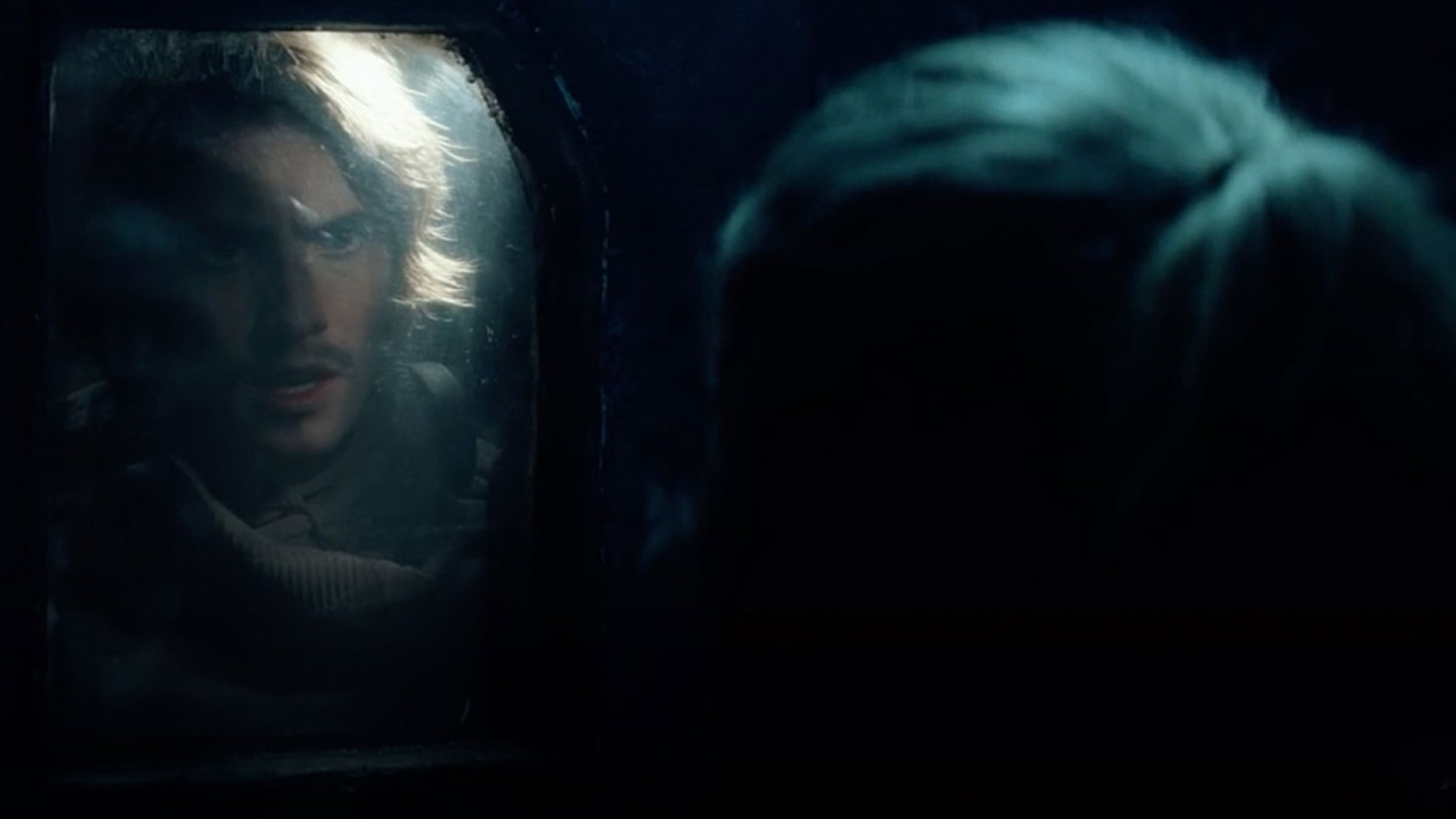 Foto do filme Alien: Alone