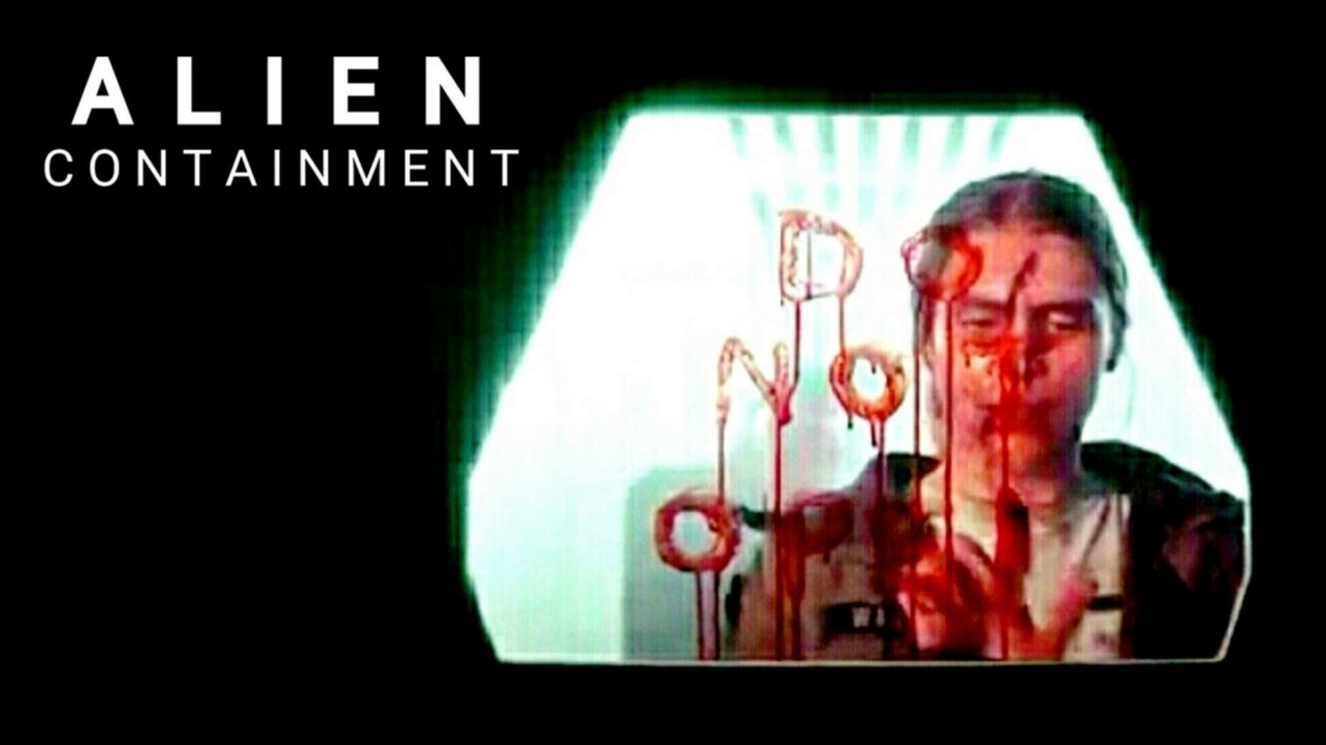 Foto do filme Alien: Containment