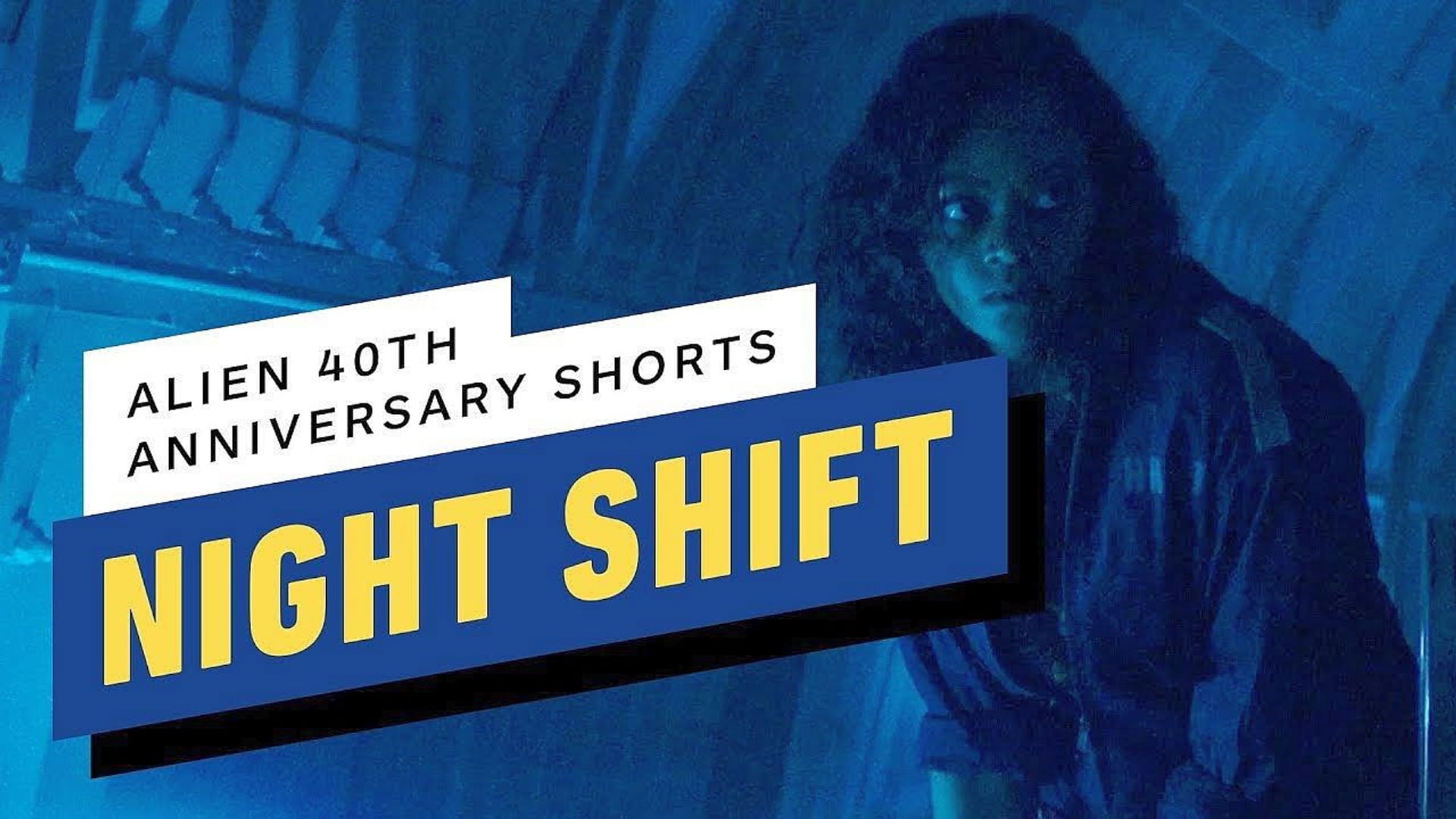 Foto do filme Alien: Night Shift