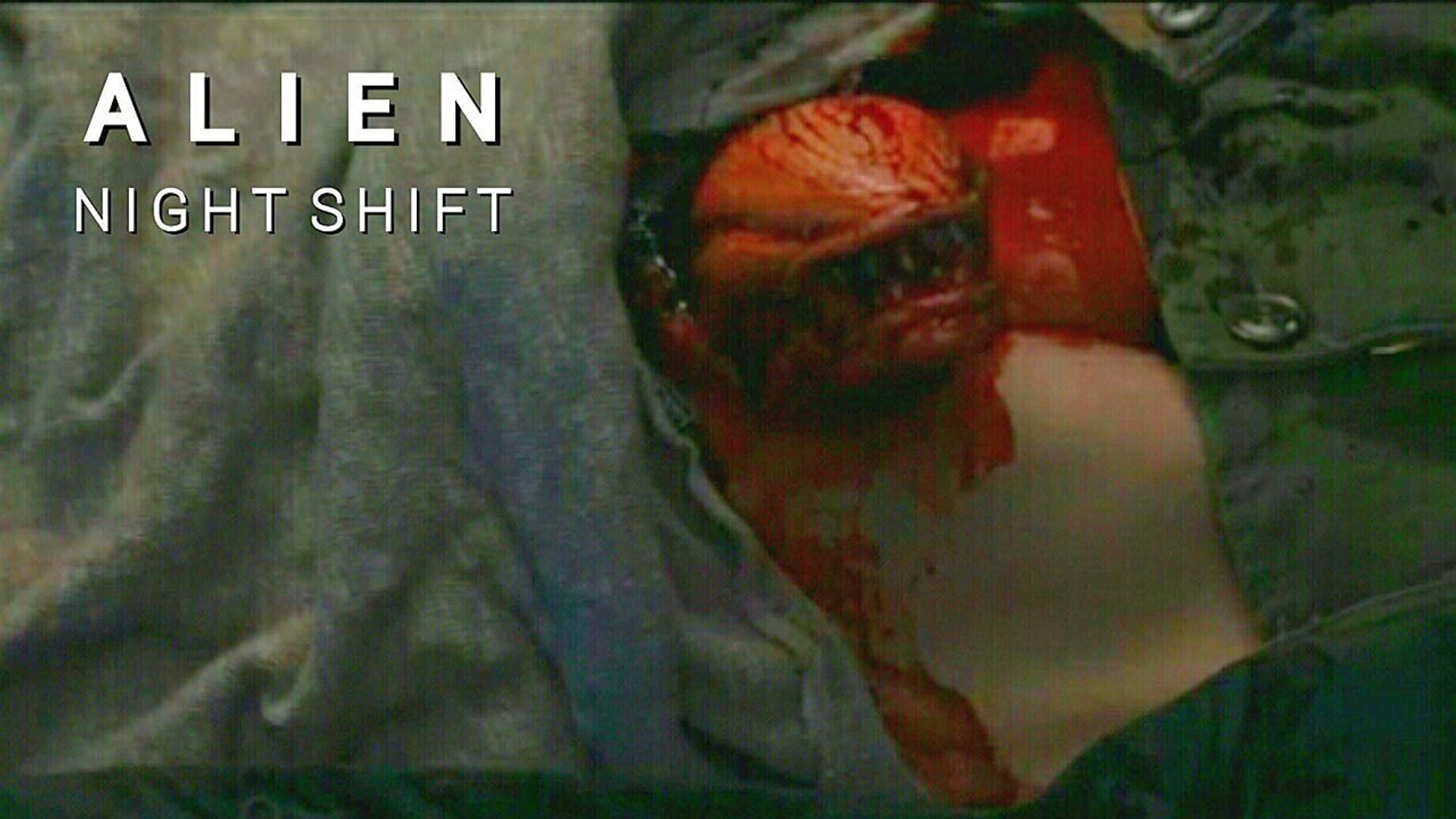 Foto do filme Alien: Night Shift