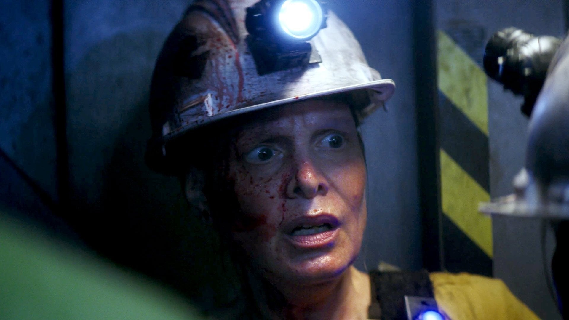Foto do filme Alien: Ore