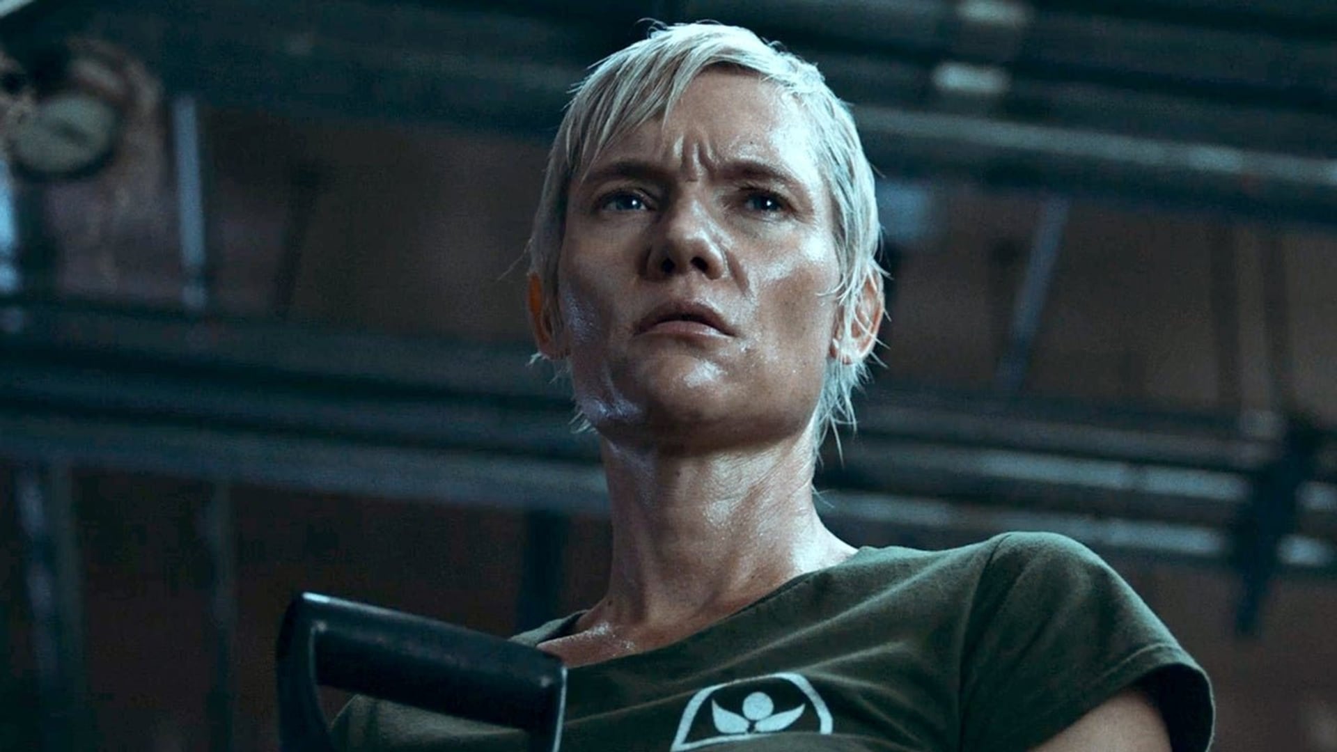 Foto do filme Alien: Specimen