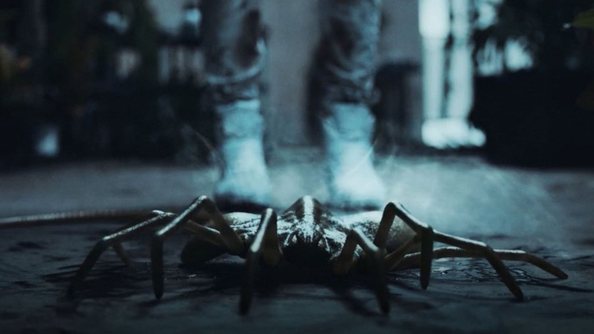 Foto do filme Alien: Specimen