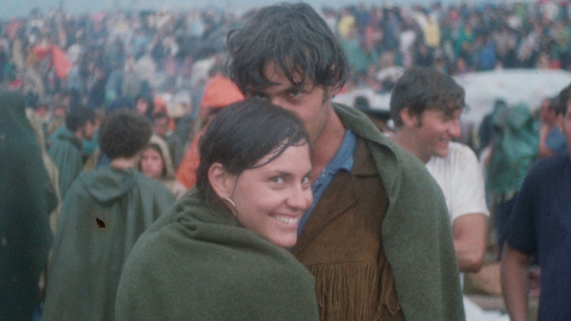 Foto do filme Woodstock