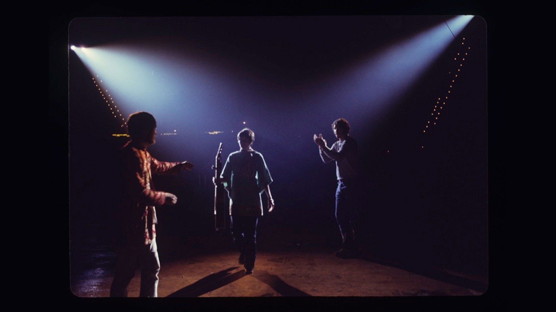 Foto do filme Woodstock