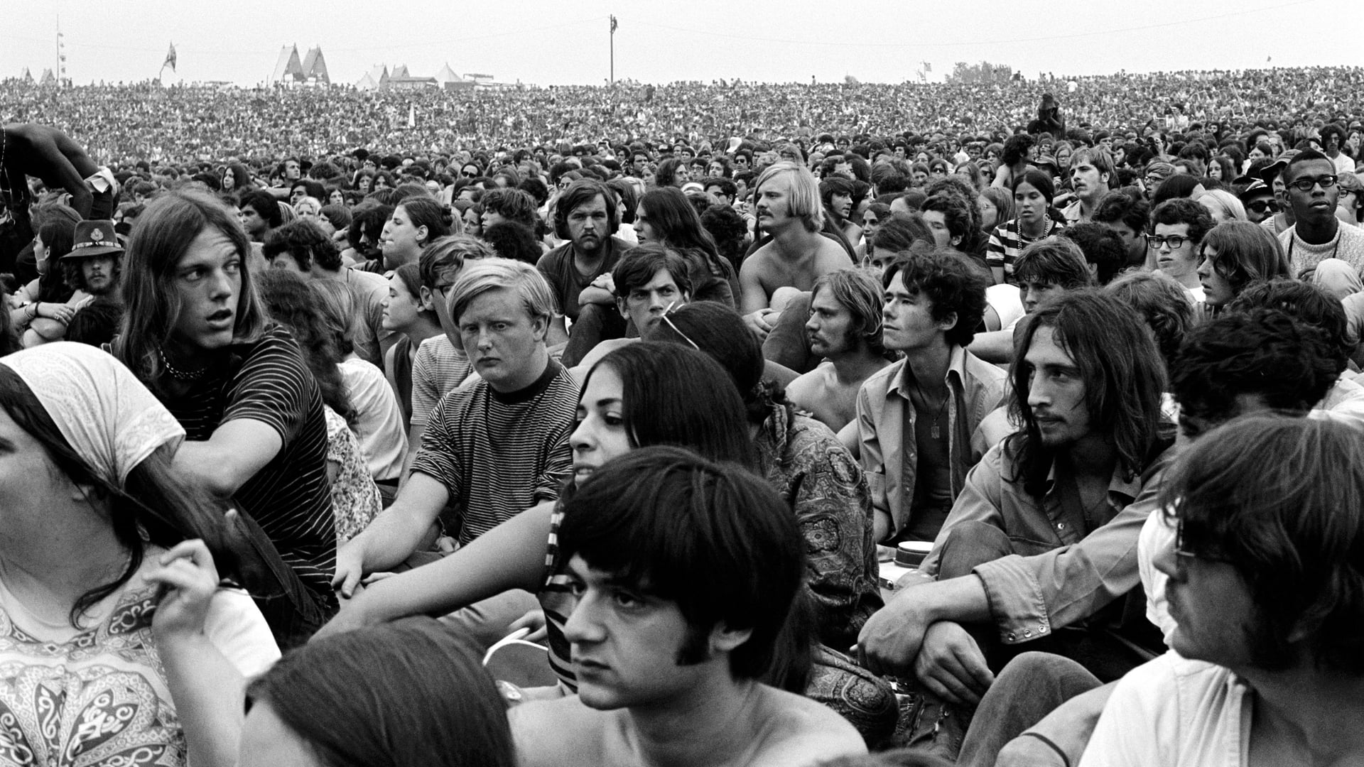 Foto do filme Woodstock