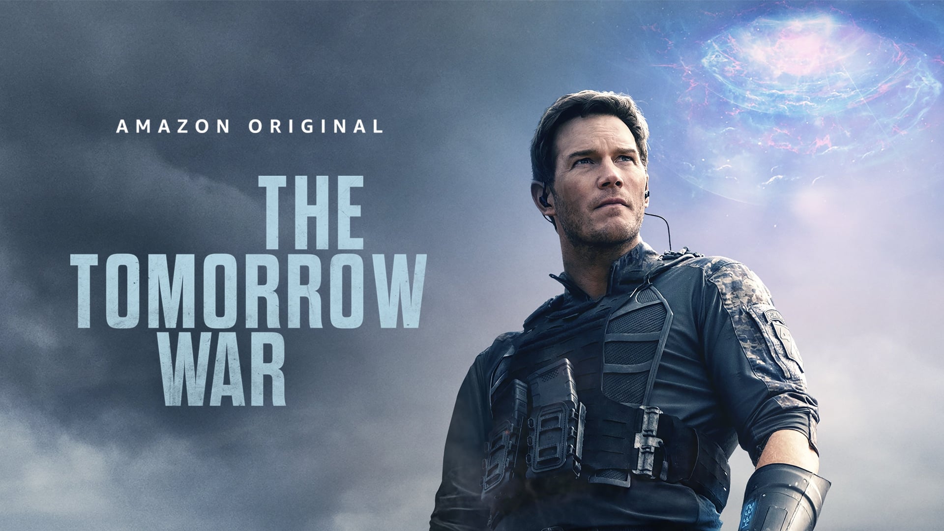 Foto do filme A Guerra do Amanhã