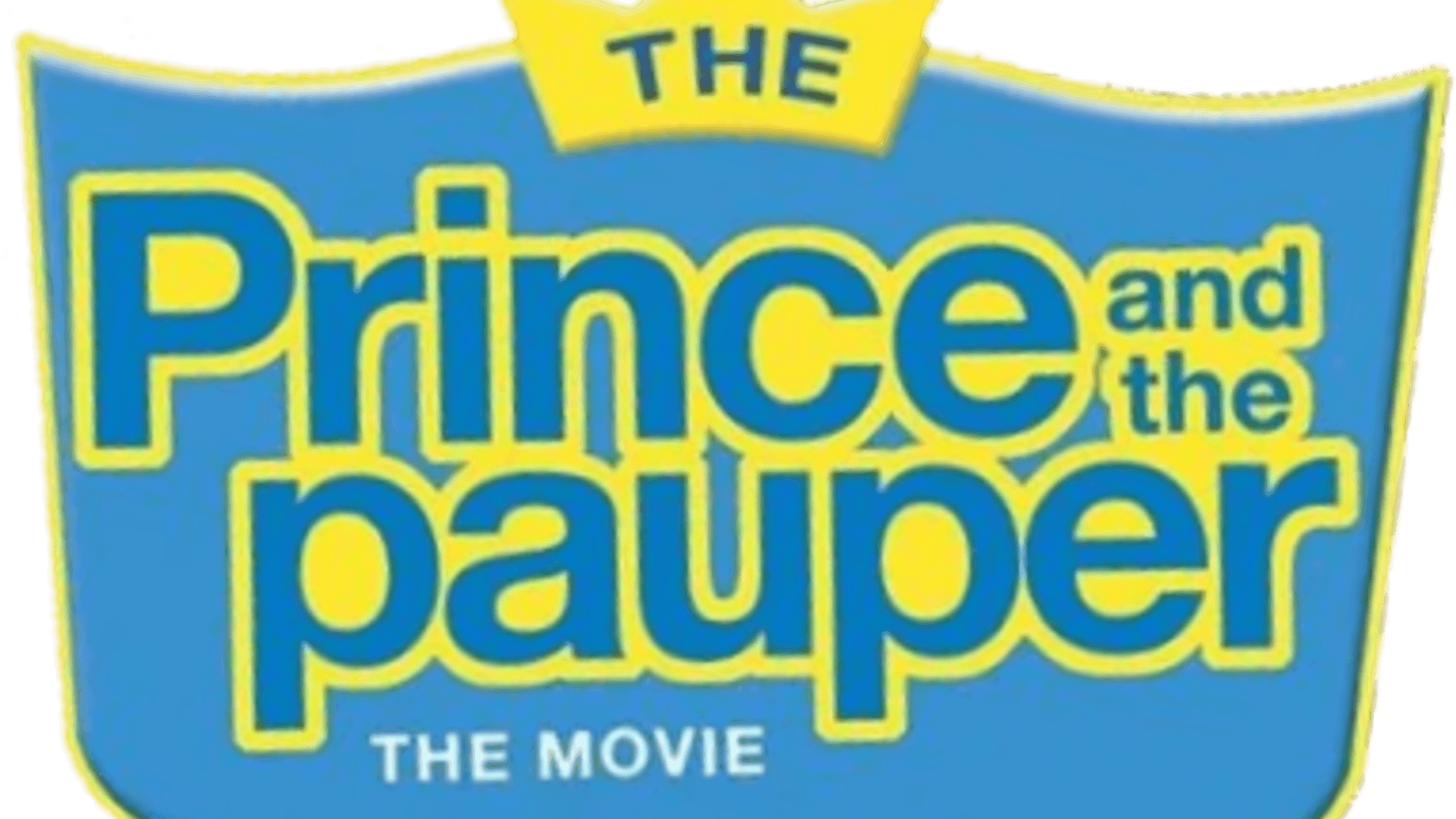 Foto do filme The Prince and the Pauper: The Movie