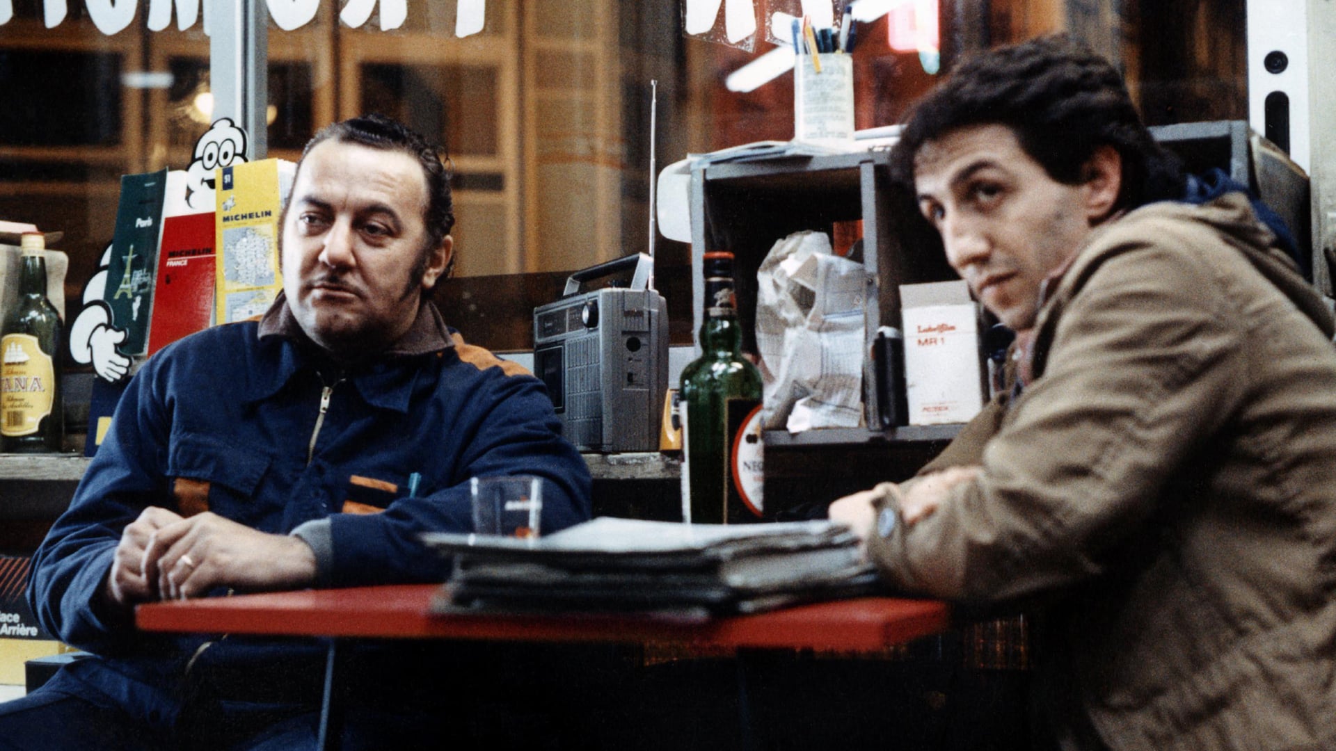 Foto do filme Tchau Mané