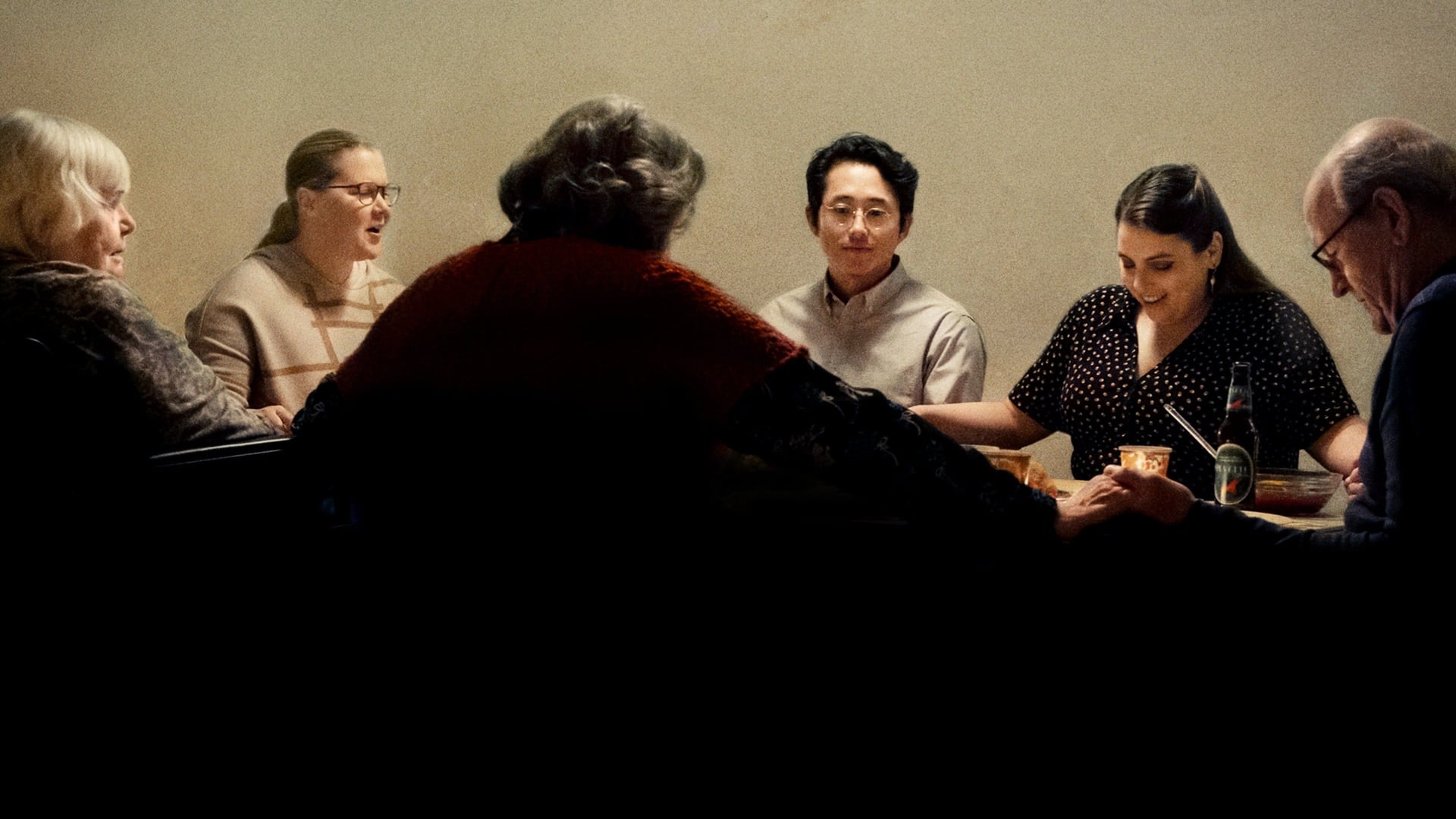 Foto do filme The Humans