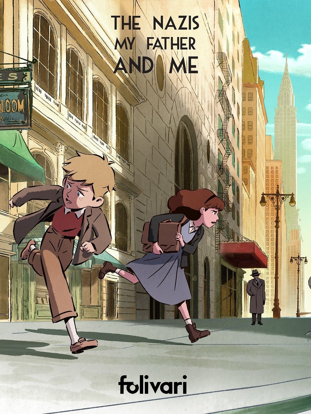 Les enfants de la liberté