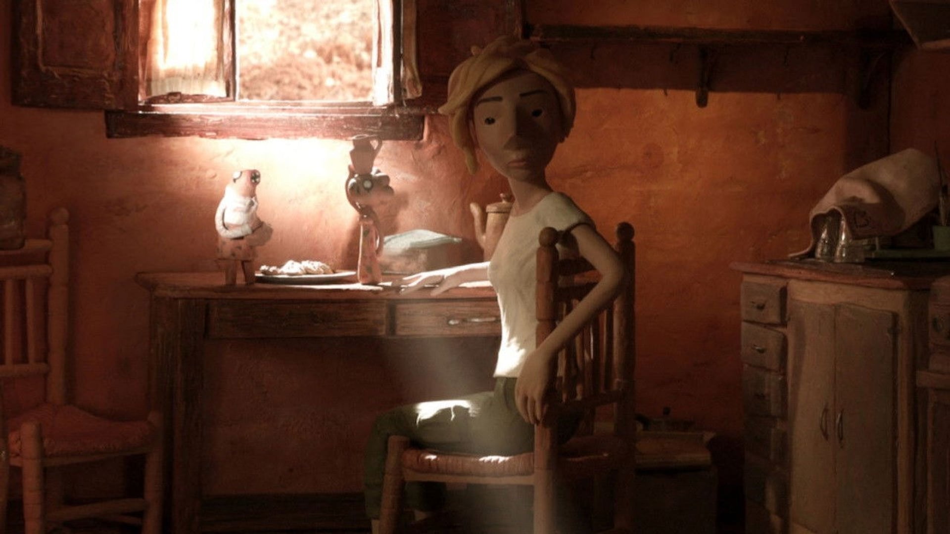 Foto do filme Os Demónios do Meu Avô