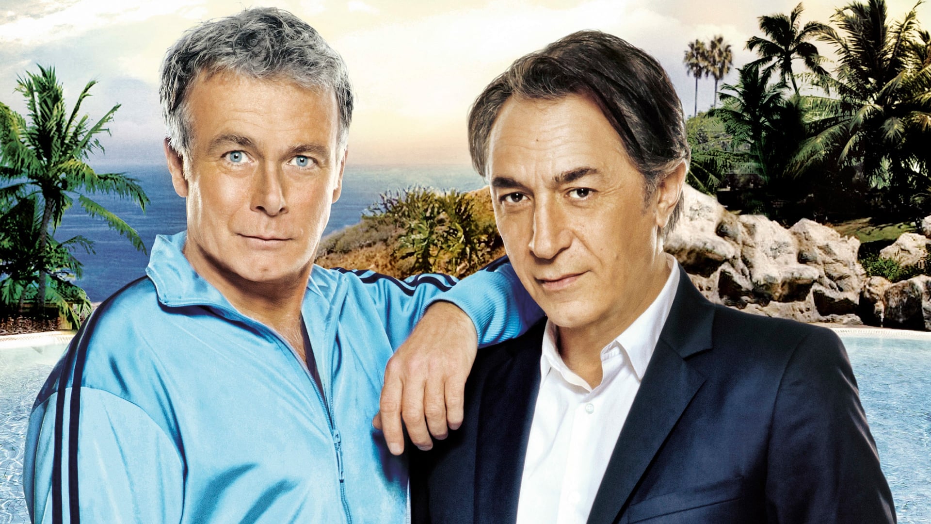 Foto do filme Le Marquis