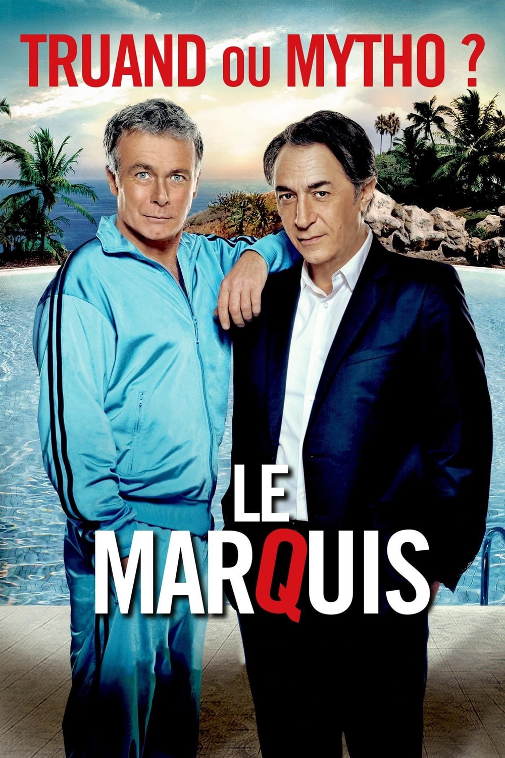 Le Marquis