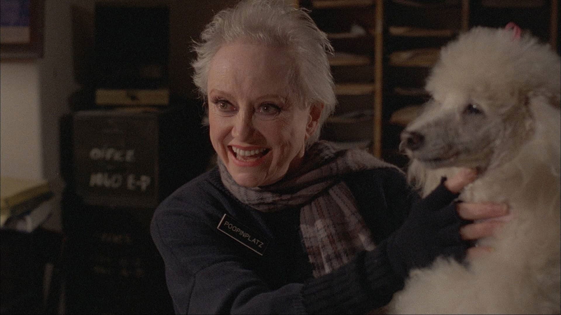 Foto do filme Os Visitantes