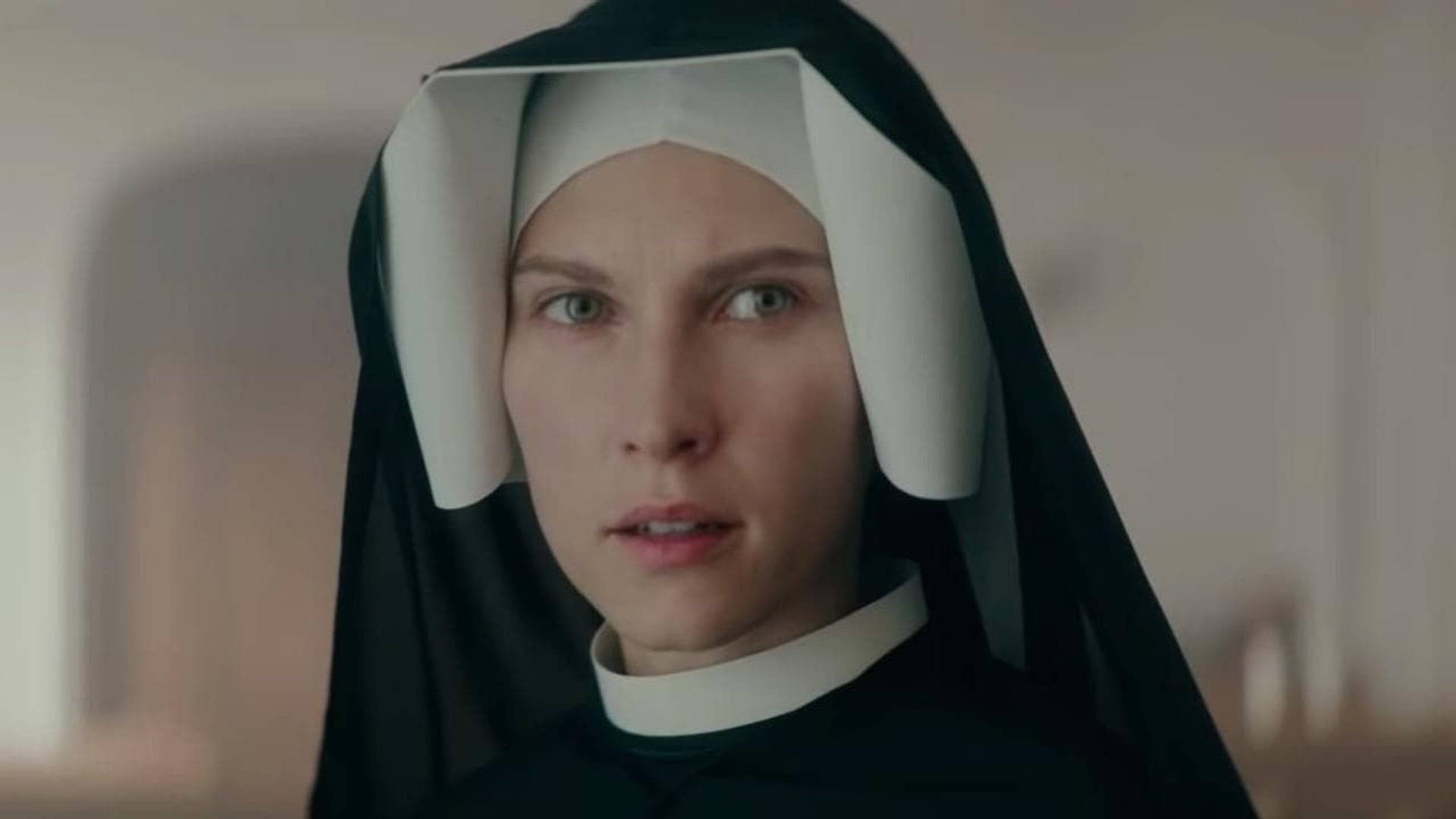 Foto do filme Amor e Misericórdia