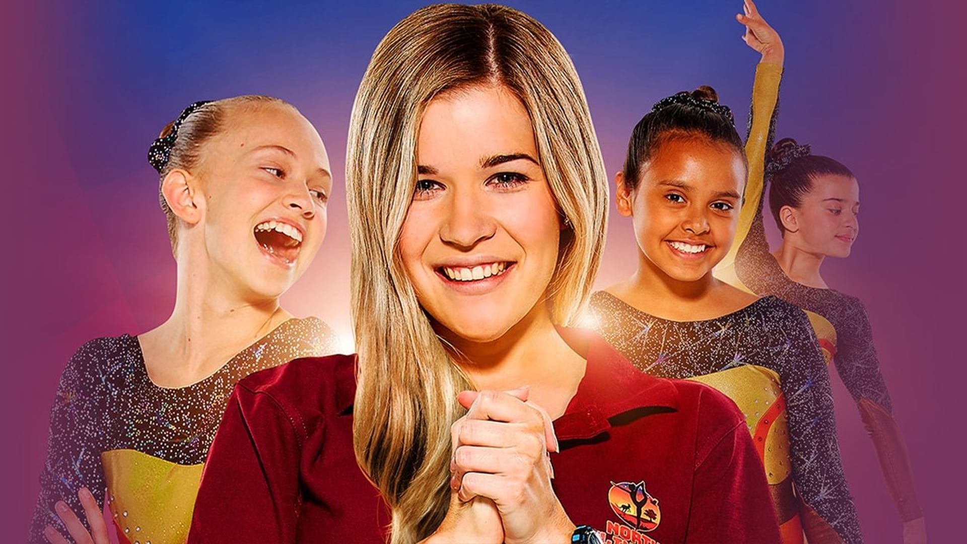 Foto do filme Uma Segunda Chance: Rivais!