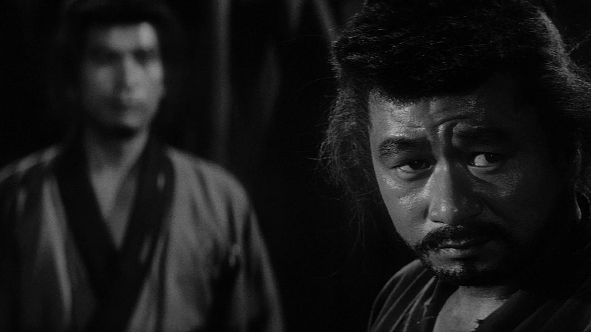 Foto do filme Três Samurais Fora da Lei