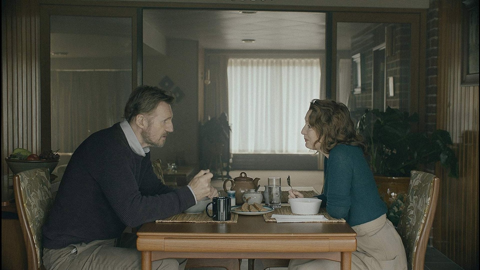 Foto do filme Nosso Amor