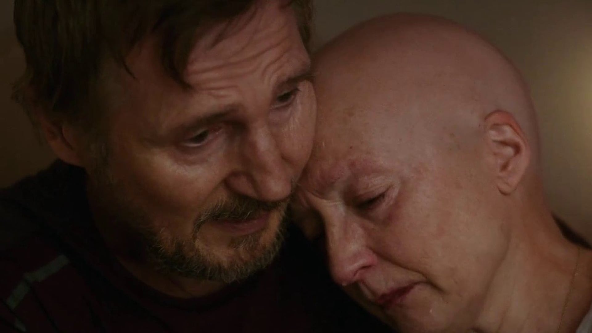 Foto do filme Nosso Amor