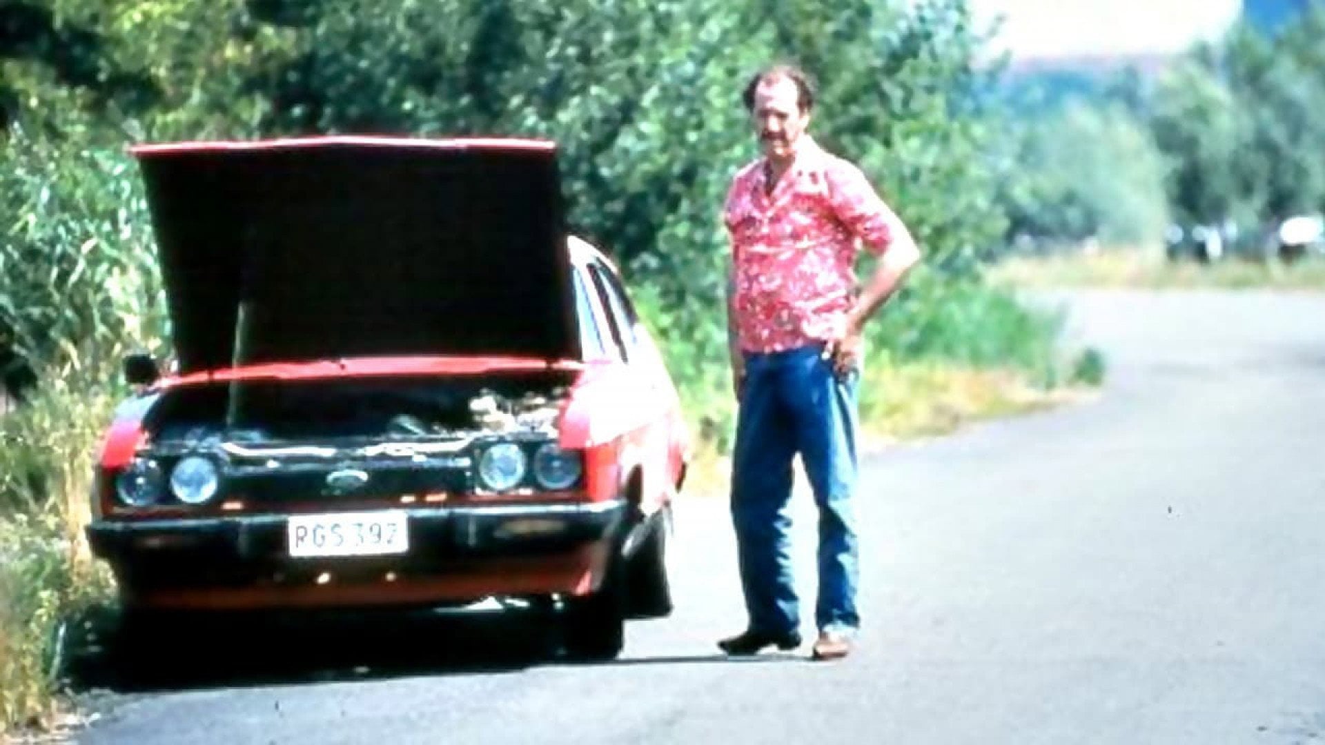 Foto do filme Iedereen beroemd!