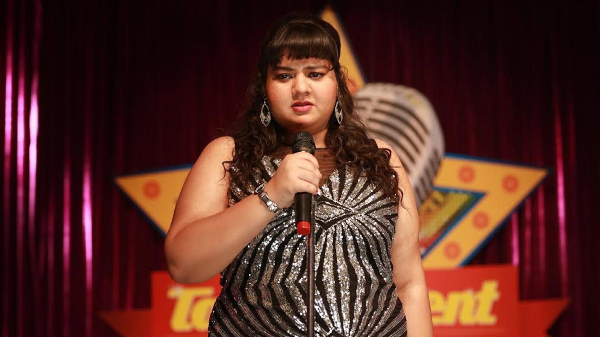 Foto do filme Iedereen beroemd!