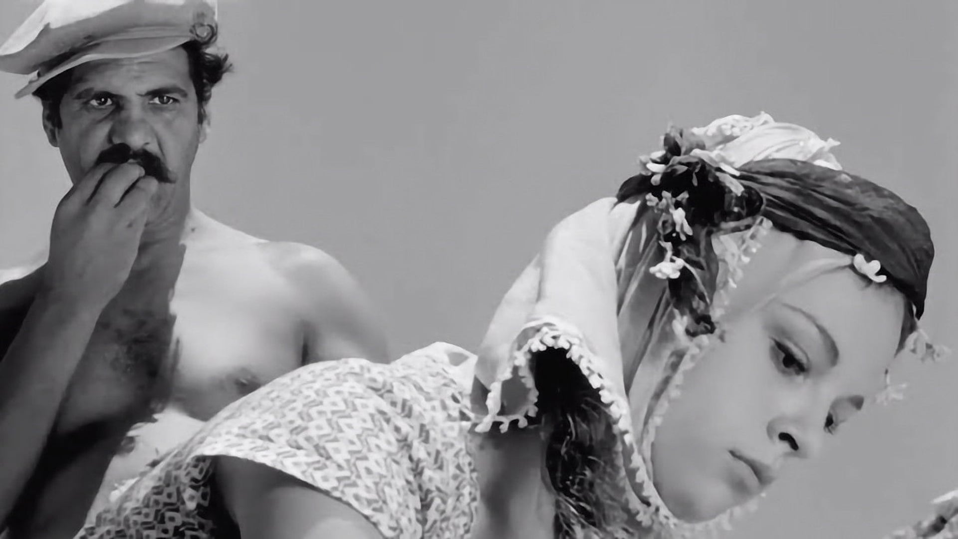 Foto do filme Verão Seco