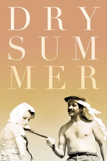 Verão Seco