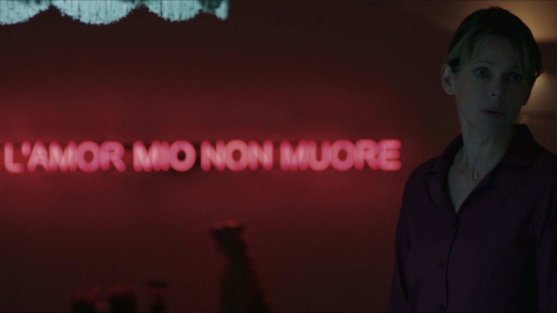 Foto do filme Tutte le mie notti