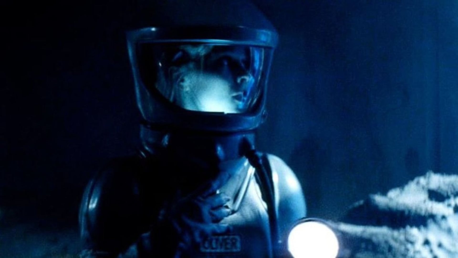 Foto do filme A Criatura