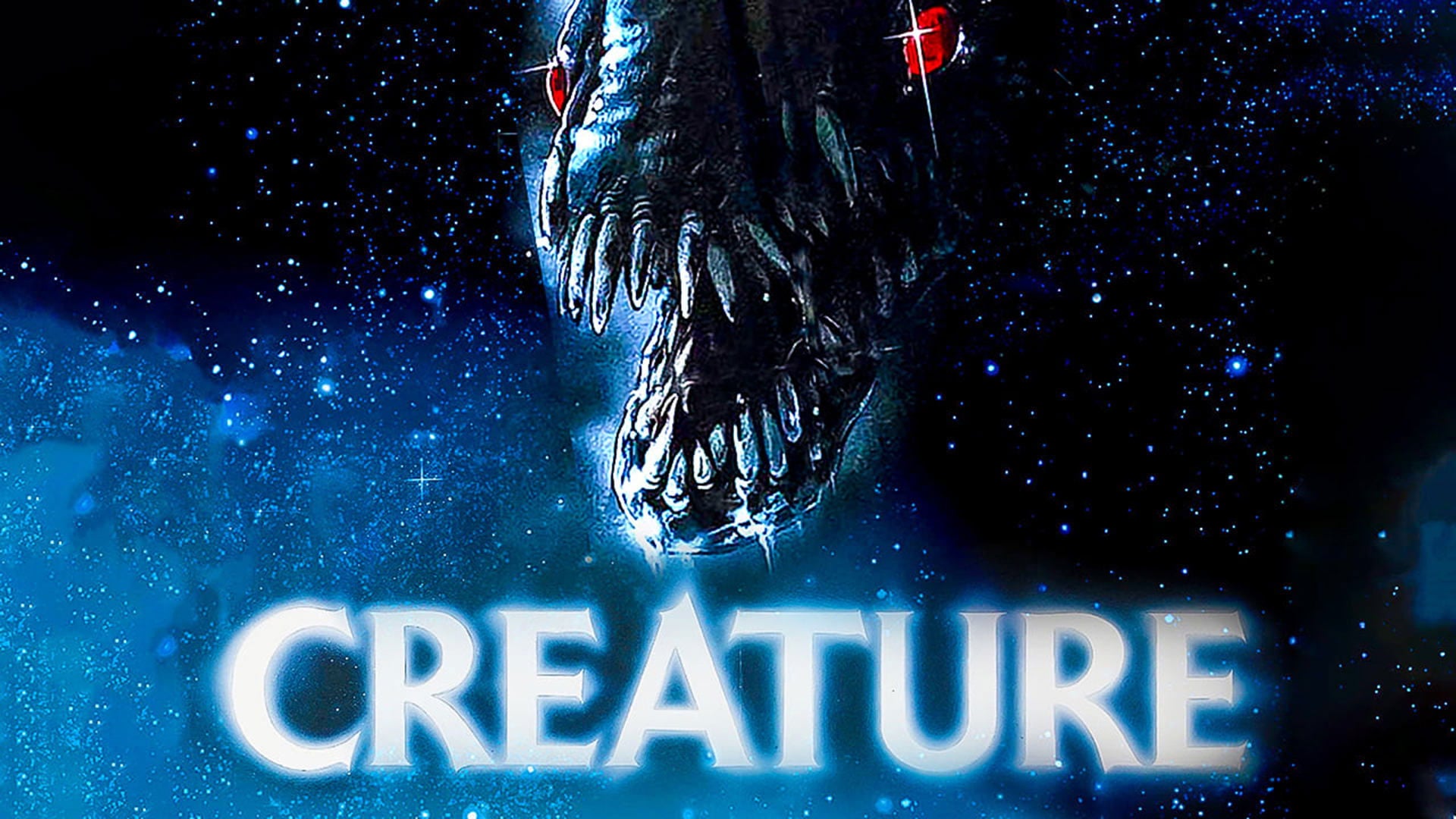 Foto do filme A Criatura